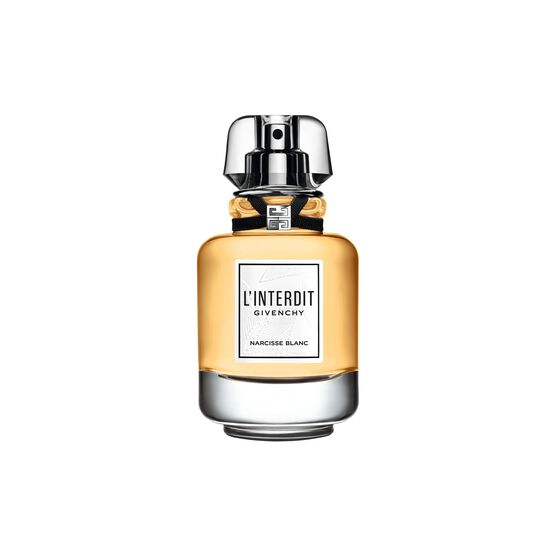 Perfume Givenchy L'Interdit Narcisse Blanc Feminino Eau de Parfum